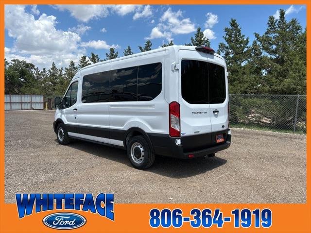 2025 Ford Transit-350 Passenger Van XL