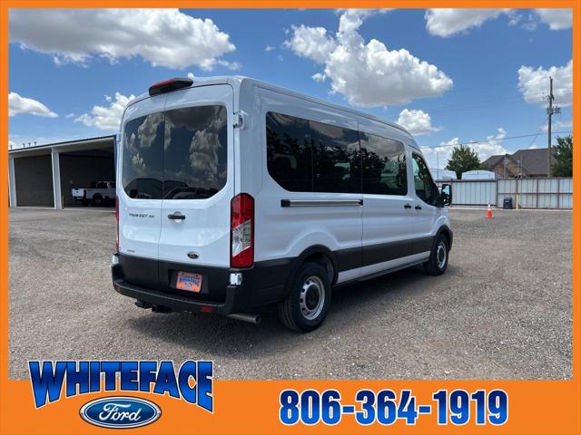 2025 Ford Transit-350 Passenger Van XL