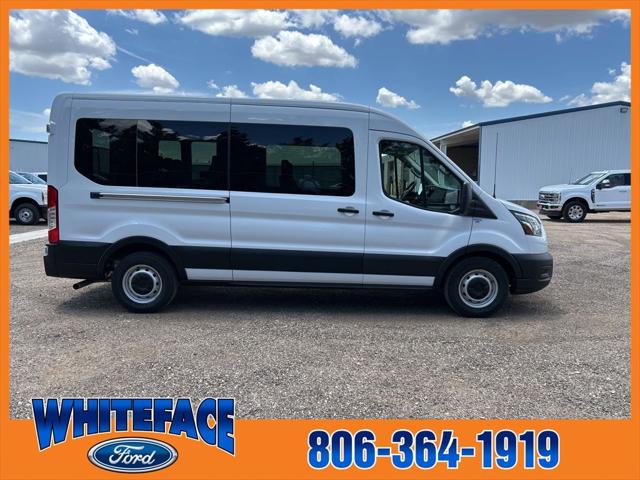 2025 Ford Transit-350 Passenger Van XL