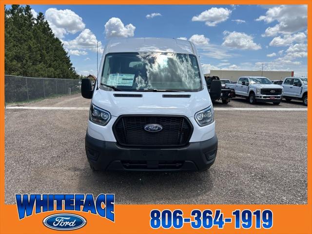 2025 Ford Transit-350 Passenger Van XL
