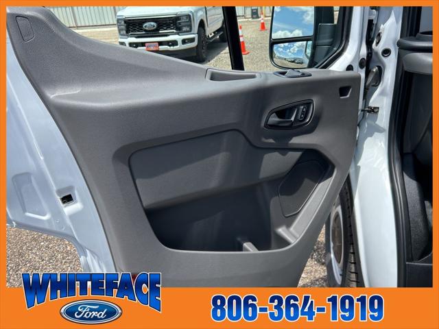 2025 Ford Transit-350 Passenger Van XL