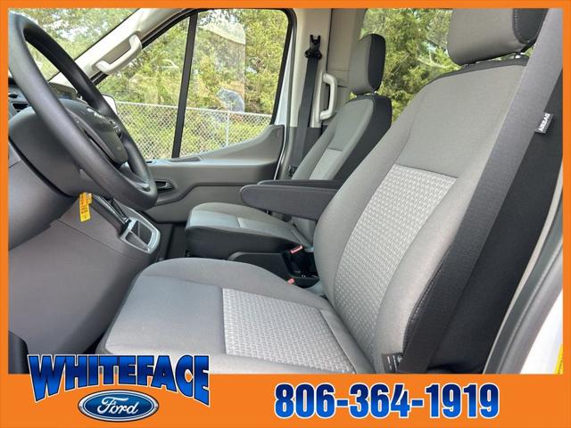 2025 Ford Transit-350 Passenger Van XL