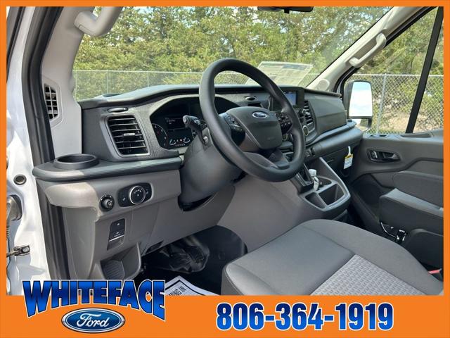 2025 Ford Transit-350 Passenger Van XL