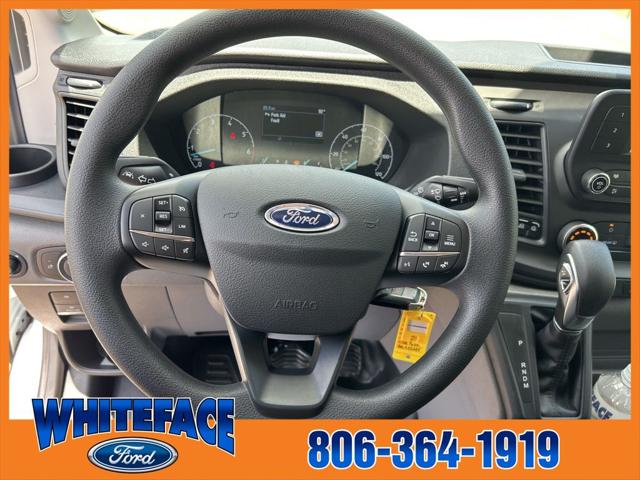2025 Ford Transit-350 Passenger Van XL