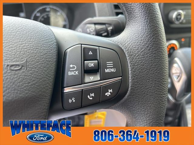 2025 Ford Transit-350 Passenger Van XL