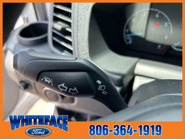2025 Ford Transit-350 Passenger Van XL