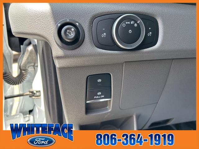 2025 Ford Transit-350 Passenger Van XL