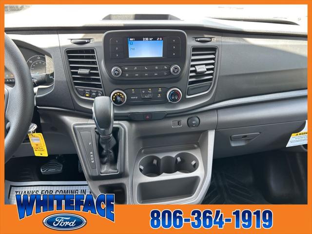 2025 Ford Transit-350 Passenger Van XL