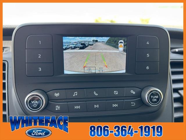 2025 Ford Transit-350 Passenger Van XL