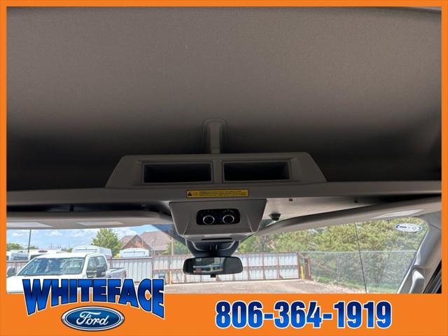 2025 Ford Transit-350 Passenger Van XL