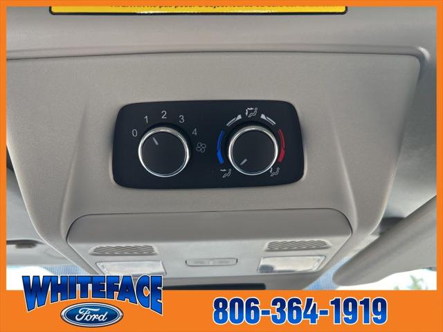 2025 Ford Transit-350 Passenger Van XL