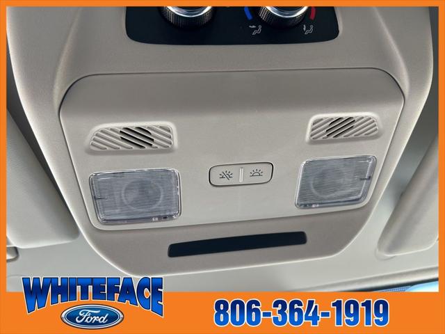 2025 Ford Transit-350 Passenger Van XL