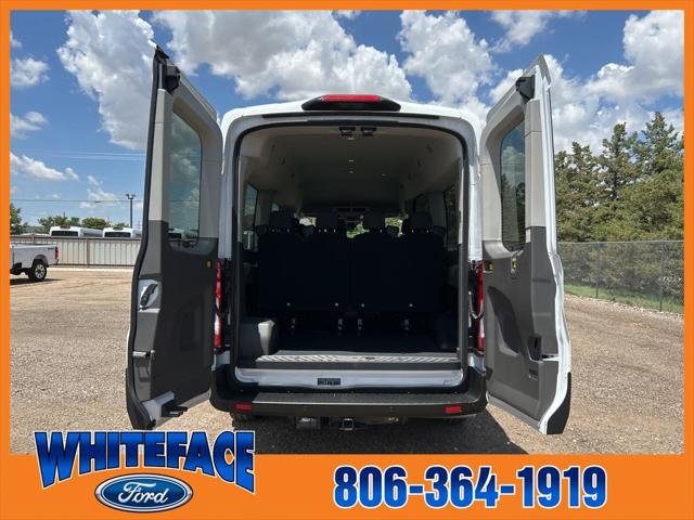 2025 Ford Transit-350 Passenger Van XL