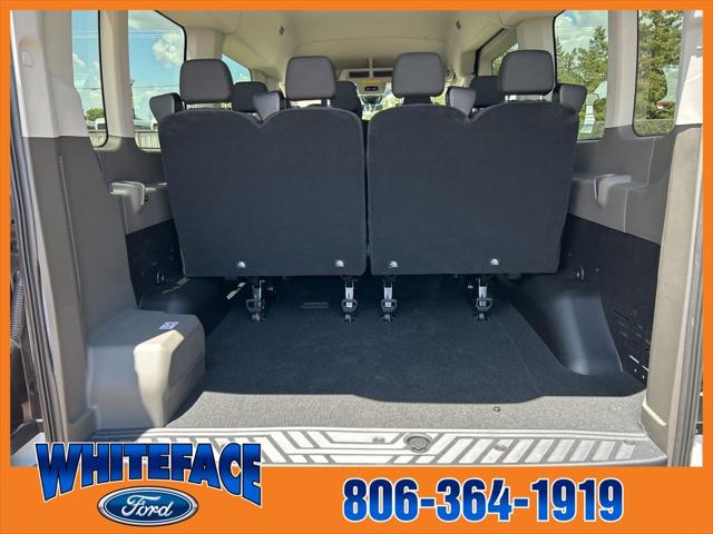 2025 Ford Transit-350 Passenger Van XL