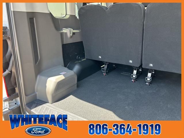 2025 Ford Transit-350 Passenger Van XL