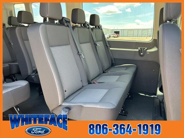 2025 Ford Transit-350 Passenger Van XL
