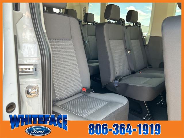 2025 Ford Transit-350 Passenger Van XL