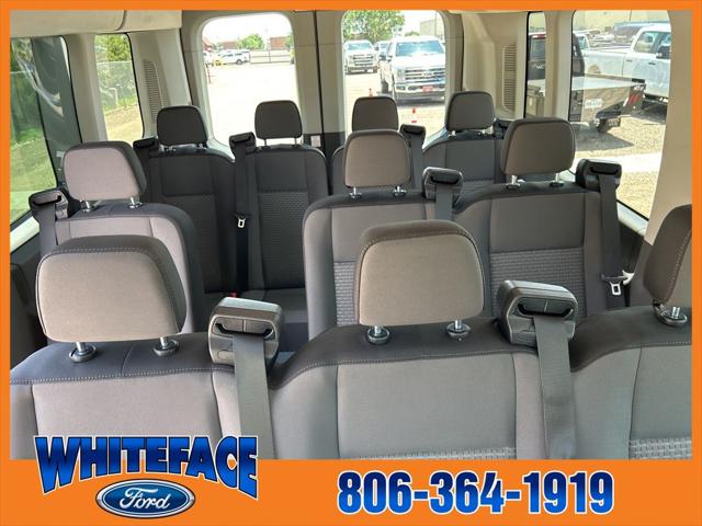 2025 Ford Transit-350 Passenger Van XL