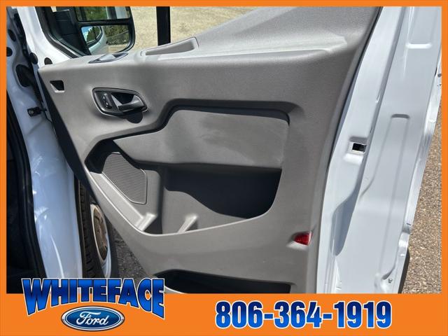2025 Ford Transit-350 Passenger Van XL