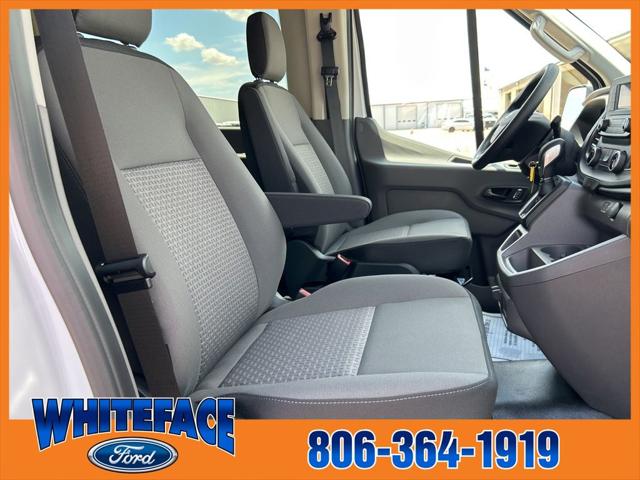 2025 Ford Transit-350 Passenger Van XL