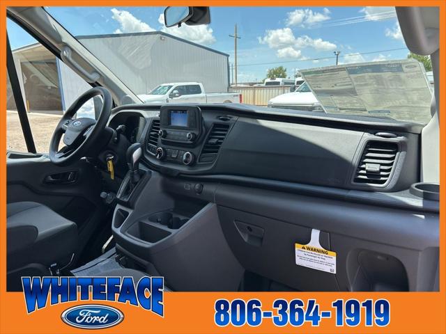 2025 Ford Transit-350 Passenger Van XL