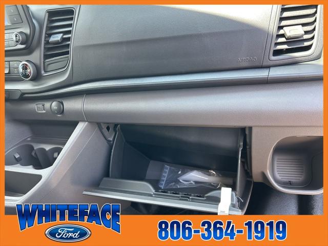 2025 Ford Transit-350 Passenger Van XL