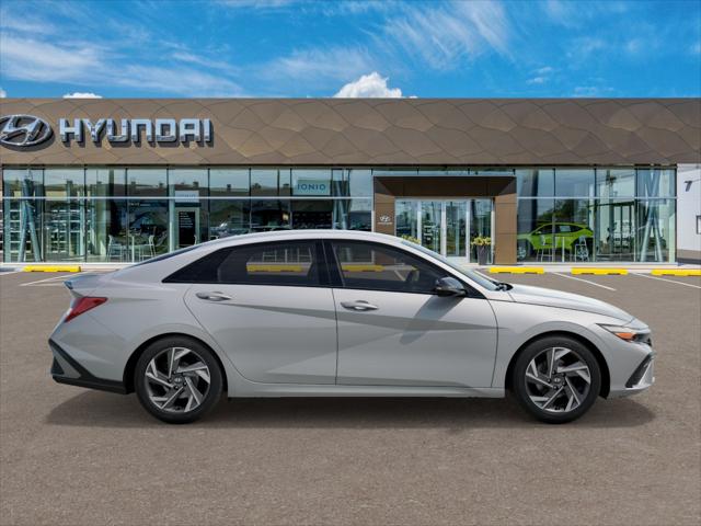 New 2025 Hyundai Elantra For Sale in Green Valley, AZ