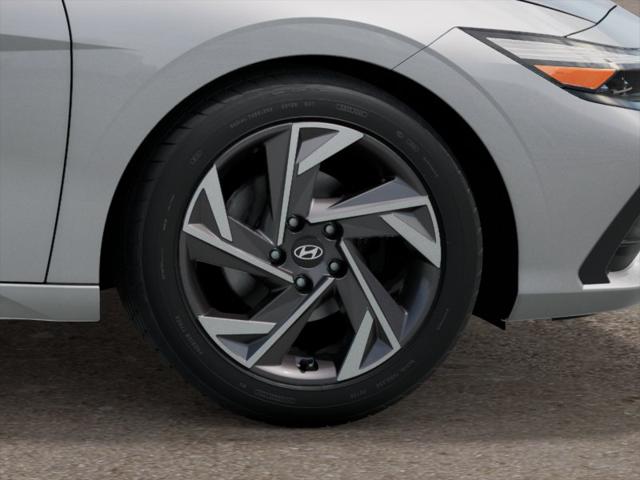 New 2025 Hyundai Elantra For Sale in Green Valley, AZ