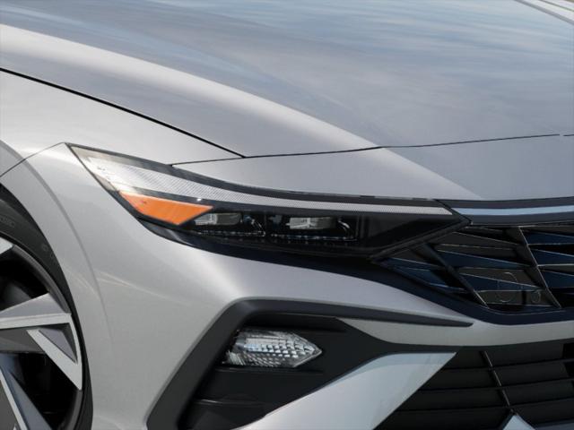 New 2025 Hyundai Elantra For Sale in Green Valley, AZ