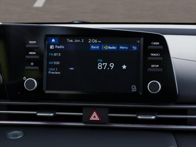 New 2025 Hyundai Elantra For Sale in Green Valley, AZ