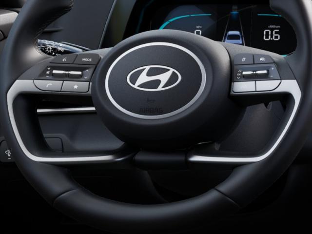 New 2025 Hyundai Elantra For Sale in Green Valley, AZ