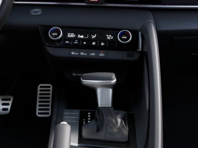 New 2025 Hyundai Elantra For Sale in Green Valley, AZ