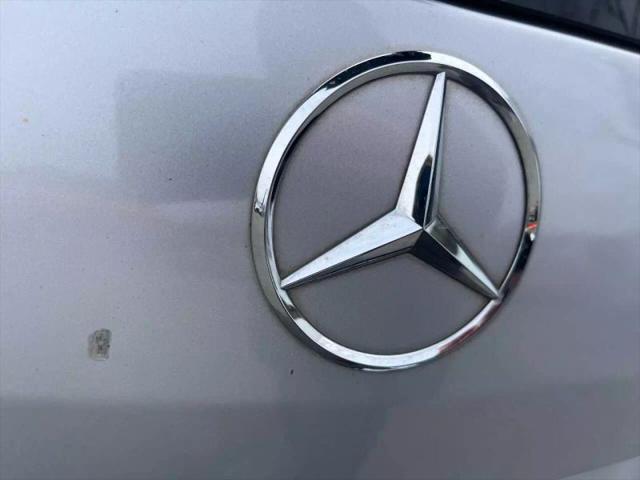 2013 Mercedes-Benz GLK-CLASS GLK 350 4MATIC