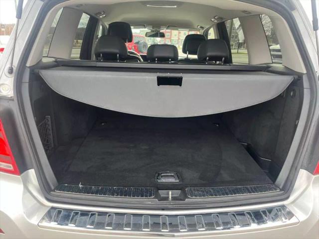 2013 Mercedes-Benz GLK-CLASS GLK 350 4MATIC