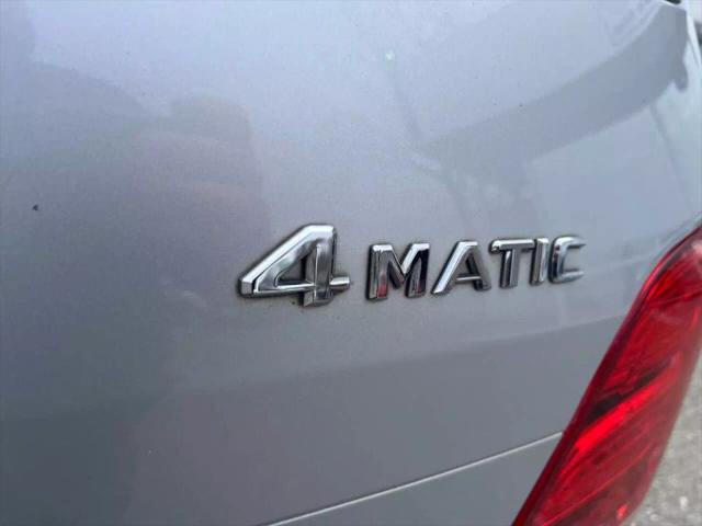 2013 Mercedes-Benz GLK-CLASS GLK 350 4MATIC