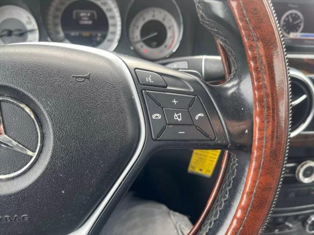 2013 Mercedes-Benz GLK-CLASS GLK 350 4MATIC