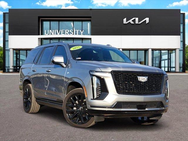 2025 Cadillac Escalade Sport Platinum for sale in Waco, TX