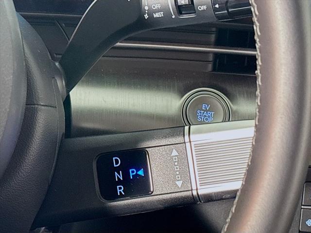 2025 Hyundai Kona EV SEL