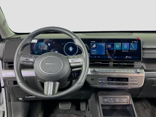 2025 Hyundai Kona EV SEL