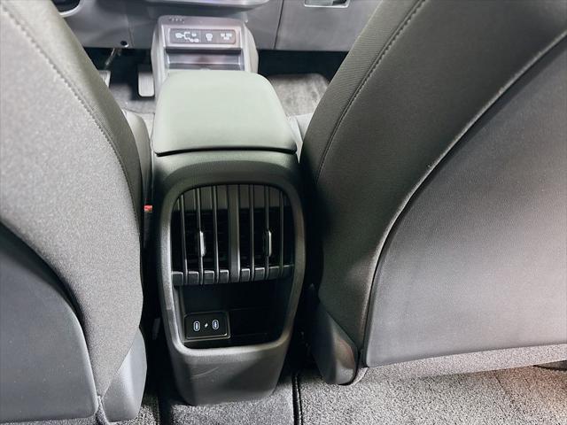 2025 Hyundai Kona EV SEL