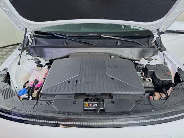 2025 Hyundai Kona EV SEL