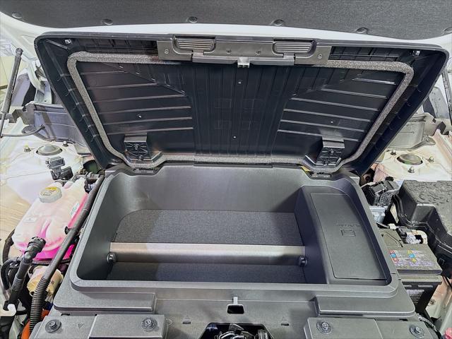 2025 Hyundai Kona EV SEL