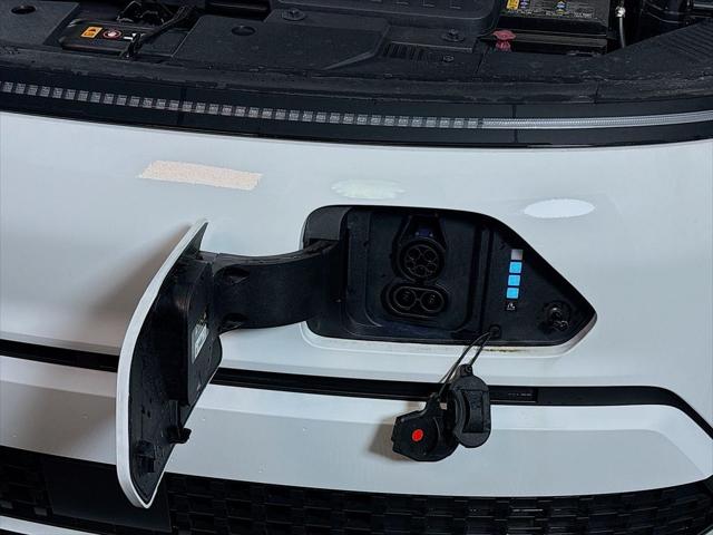 2025 Hyundai Kona EV SEL