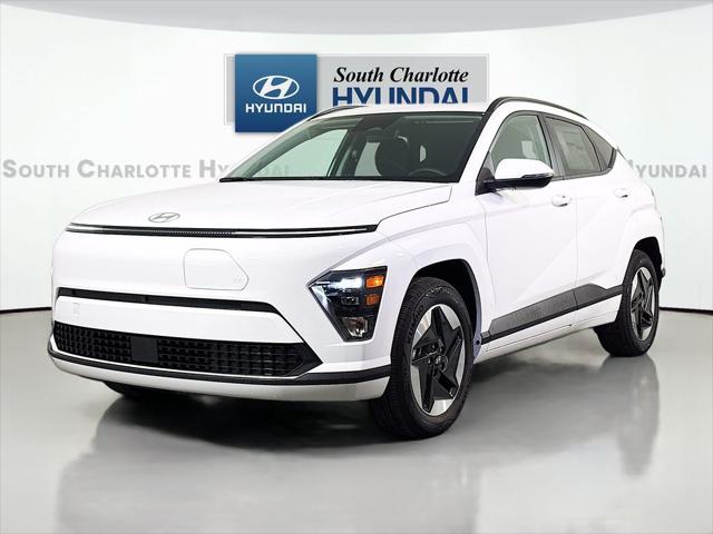 2025 Hyundai Kona EV SEL for sale in Pineville, NC