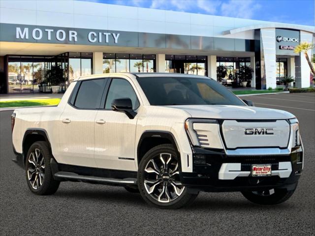 2025 GMC Sierra Extended Range Denali for sale in Bakersfield, CA