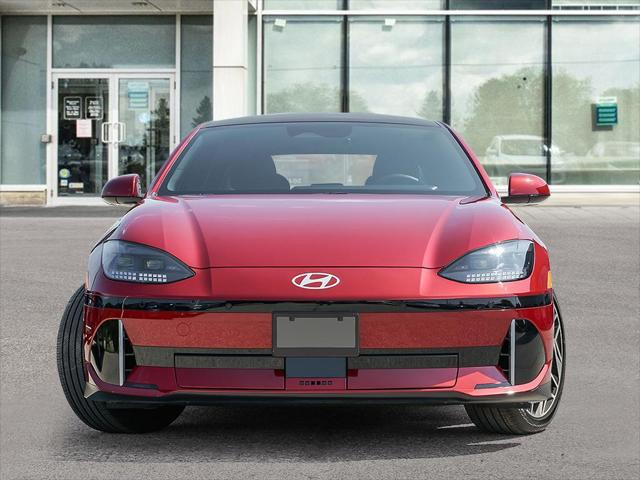 IONIQ 6 Preferred AWD Long Range with Ultimate Package