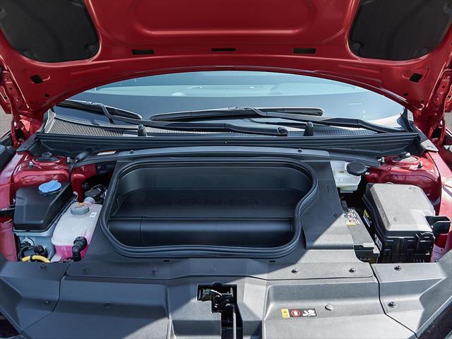 IONIQ 6 Preferred AWD Long Range with Ultimate Package