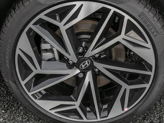 IONIQ 6 Preferred AWD Long Range with Ultimate Package
