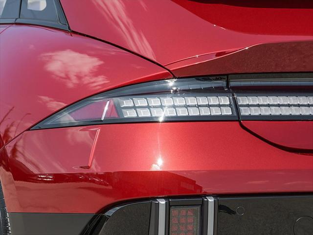 IONIQ 6 Preferred AWD Long Range with Ultimate Package