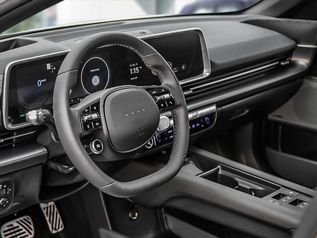 IONIQ 6 Preferred AWD Long Range with Ultimate Package